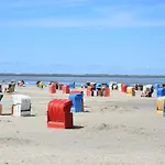 North Sea Breeze Apartmán *