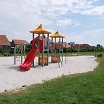 Apartmán North Sea Breeze Neßmersiel