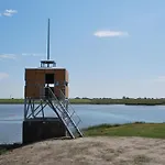 Apartmán North Sea Breeze Neßmersiel