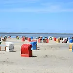 North Sea Breeze Apartmán *