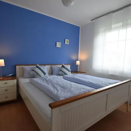 Appartement North Sea Breeze