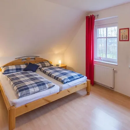 Appartement North Sea Breeze