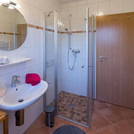 North Sea Breeze Appartement Neßmersiel