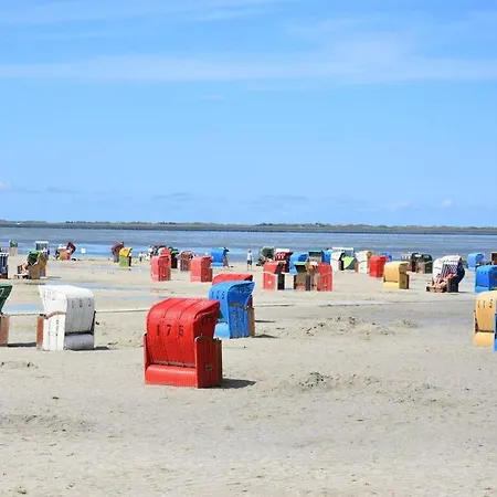 North Sea Breeze アパート *