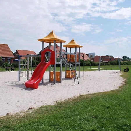 Appartement North Sea Breeze Neßmersiel