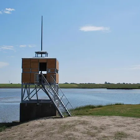 Lejlighed North Sea Breeze
